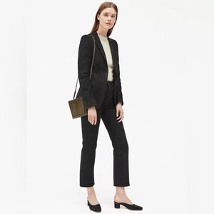 Filippa K. Eve Cool Wool Jacket